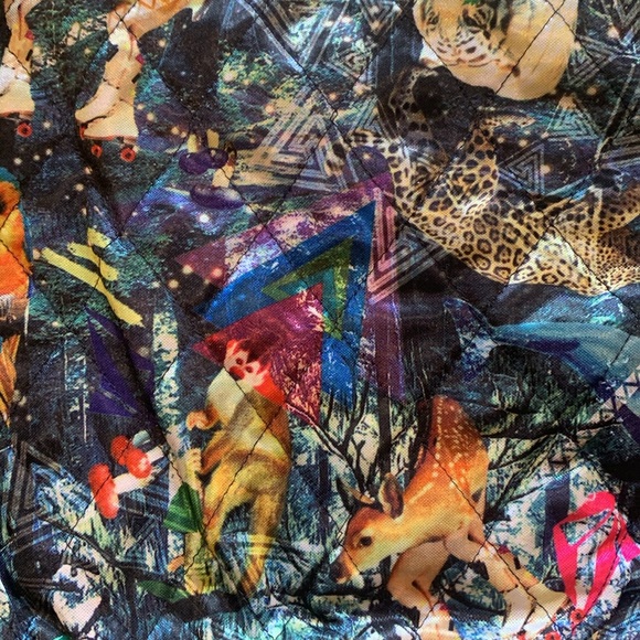 Volcom Light Waterproof Jacket - Picture 3 of 4